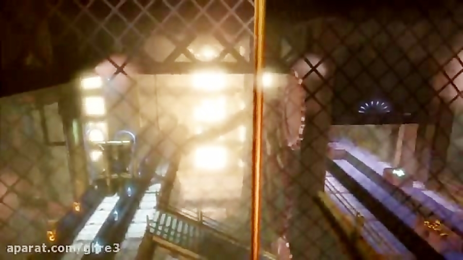 BioShock Infinite Walkthrough Part 18