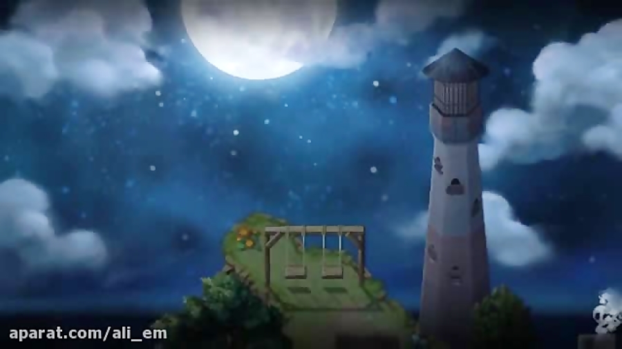 تریلر بازی To the Moon Full v1. 9