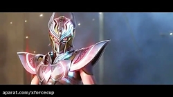 Saint Seiya (New armors)- LEGEND of SANCTUARY-New Trailer-(Oficcial) HD