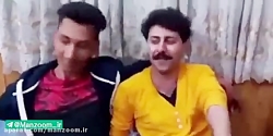 پشت صحنه «پایتخت۵»...