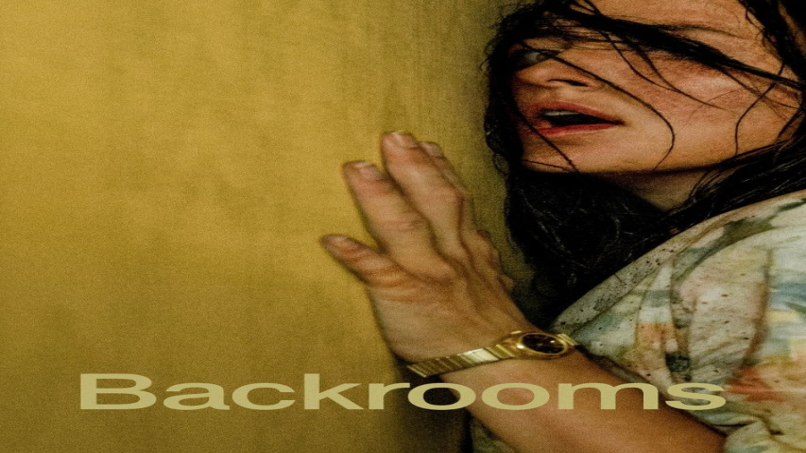 ( بکرومز ) فیلم سینمایی اتاق‌های پشتی 2026 / Backrooms 2026
