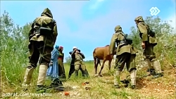 سریال رستاخیز تفنگ ها  قسمت او...