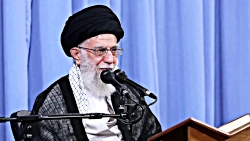 بیانات رهبر انقلاب در محفل انس...