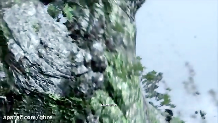 01. God of War 3 - HD Chaos Difficulty Walkthrough - Intro
