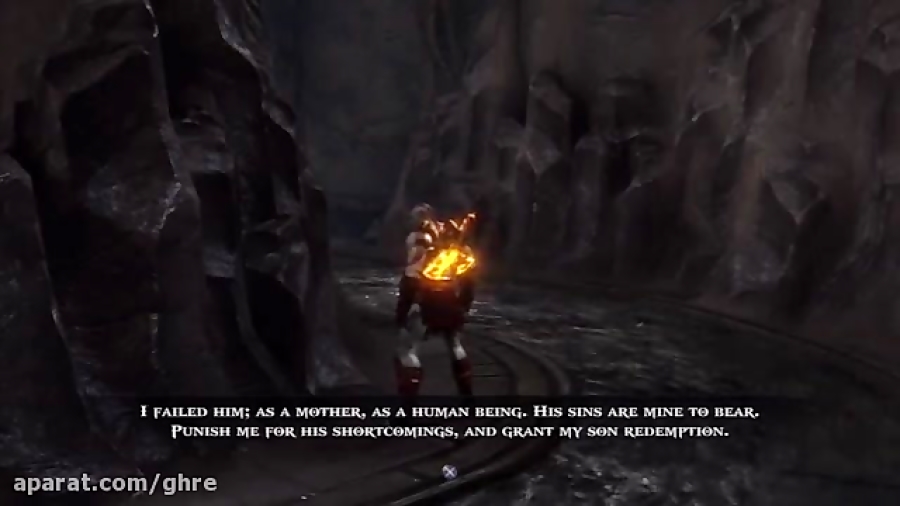 08. God of War 3 - HD Chaos Difficulty Walkthrough