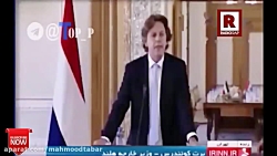 سوتى جدید صدا سیما , وزیر خارج...