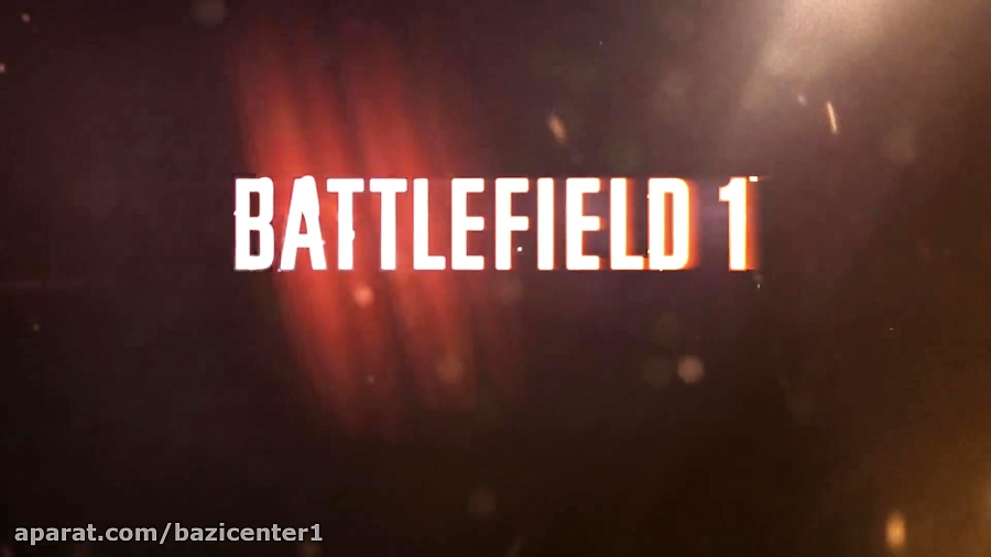 تریلر Battlefield 1