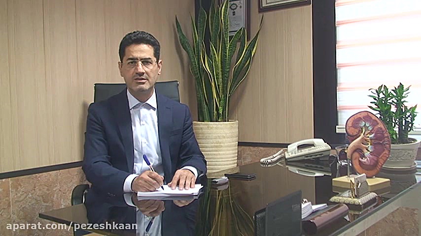 معرفی کلینیک فوق تخصصی اورولوژی بیمارستان مداین ترمیم دندان