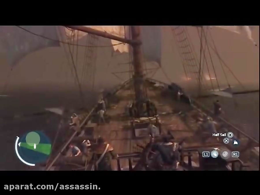 ( Assassin#039; s Creed 3: Sequence 11 - Mission 1 ( 100% Sync