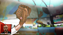 Super Mega Baseball 2 - Art Reveal
