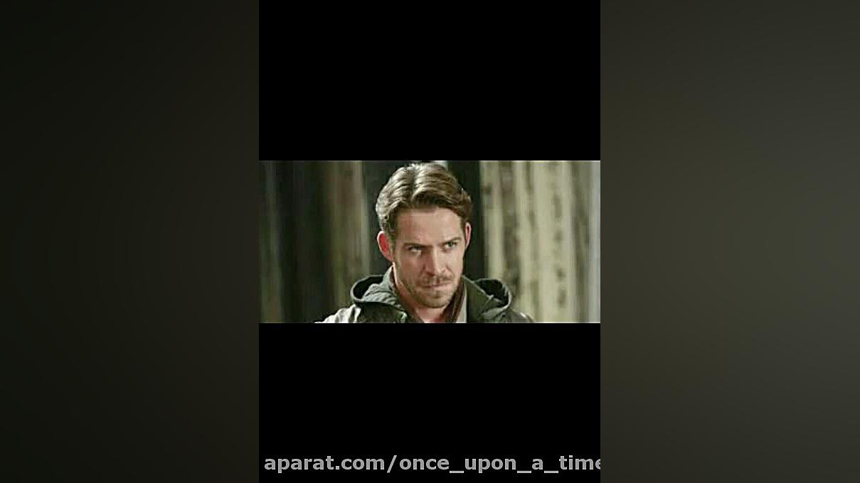 معرفی سریالonce upon a time زمان20ثانیه