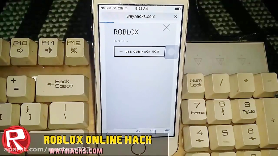 Roblox Hacker Roblox Hack Server دیدئو Dideo - roblox hack server