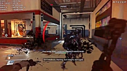 فریم ریت بازی Prey - GTX 560 T...