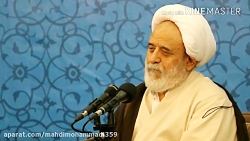 سعادت در دنیا و آخرت ، شیخ حسی...