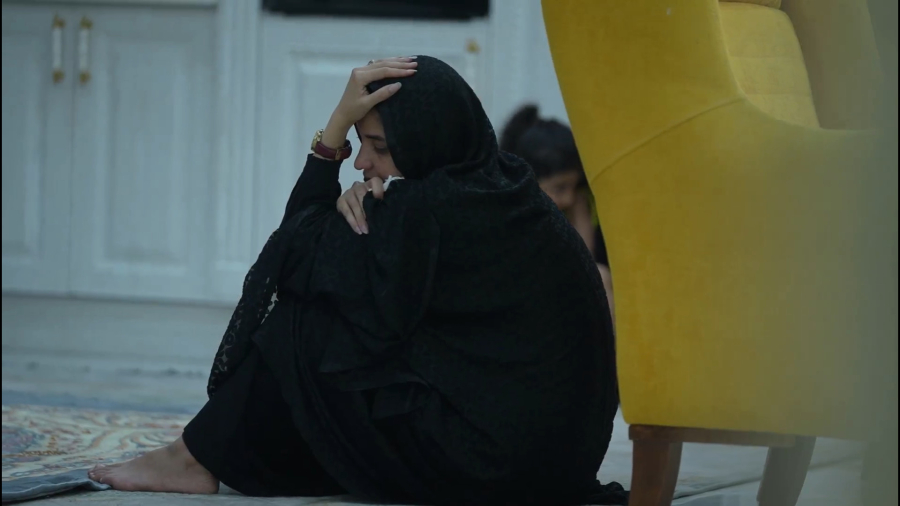 شهادت پدر و دختری در مدرسه میناب