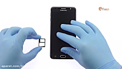 Samsung Galaxy J7 Prime باز و...