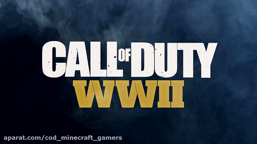 Call of Duty: WORLD WAR 2 - OFFICIAL TRAILER GAMEPLAY! - (COD WW2 2017 HD)