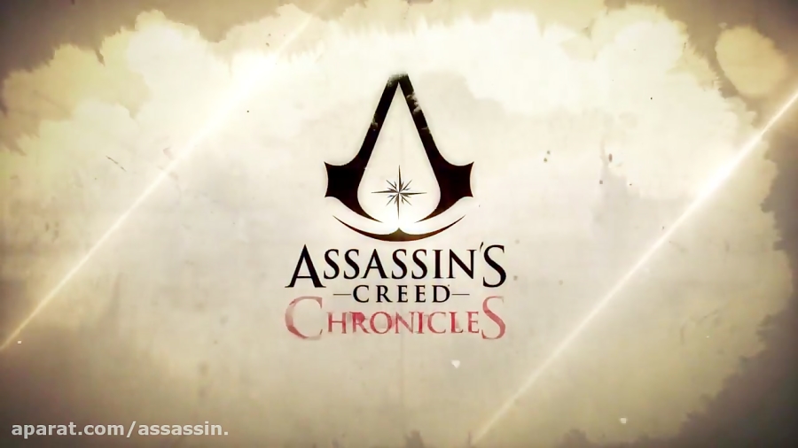 Assassin#039;s Creed: Chronicles Russia - Trailer