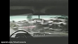 تیزر تبلیغاتی مرسدس بنز