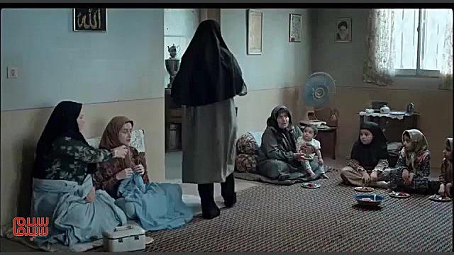 آنونس فیلم ویلایی ها(#3) زمان31ثانیه