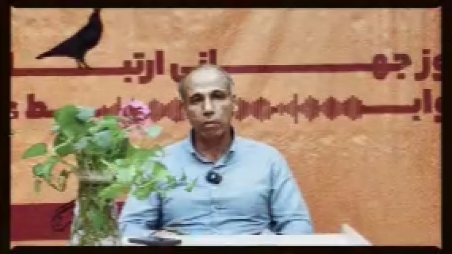 ‪‪‪‪‪‪ مستند کوتاه «سروستان» قسمت پنجم ‌‬‬‬‬