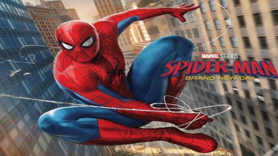 تریلر فیلم مردعنکبوتی ۴( spider-man brand new day )