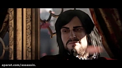 Assassin#039;s Creed Brotherhood E3 Trailer
