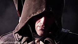 Assassinrsquo;s Creed Rogue - World premiere cinematic trailer [UK]