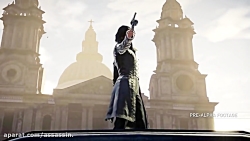 Assassinrsquo;s Creed Syndicate Gameplay Walkthrough [UK]