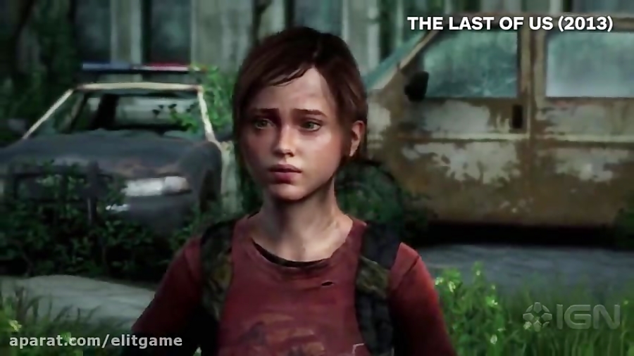 The Last of Us Part 2 - بسوی E3 2017