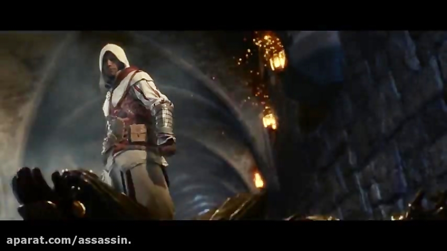 Assassin#039;s Creed Identity - Announcement Trailer