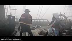 E3 Cinematic Trailer - Assassin#039;s Creed 4 Black Flag [UK]