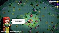 BAUARBEITER BASIS! - EIN NEUES DORF! || CLASH OF CLANS - DAS GROSSE UPDATE!