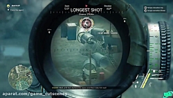 Sniper Ghost Warrior 3 All Cutscenes movie  E