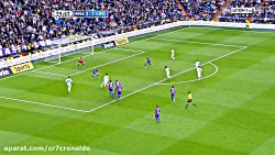 Cristiano Ronaldo Vs Levante H...