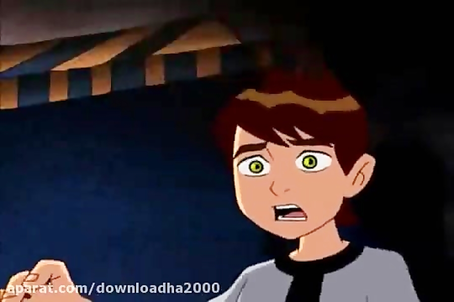 Ben 100