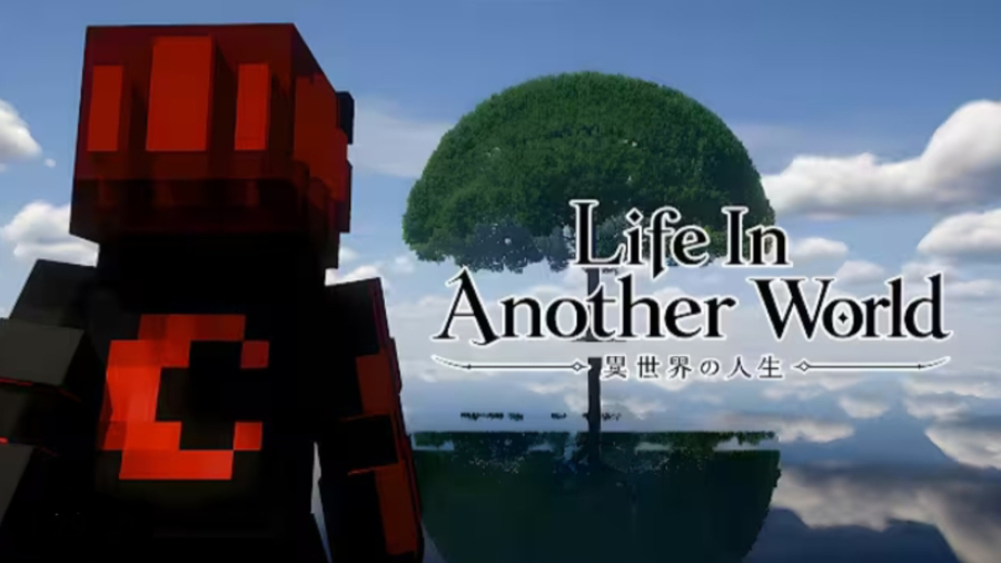 Life in Another World New Opening