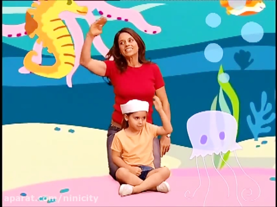Mommy And Me Play Group