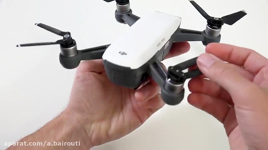 DJI SPARK IN-DEPTH REVIEW!! (4K)