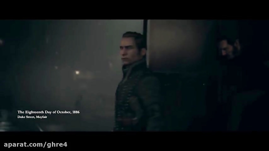 The Order 1886 Walkthrough Gameplay Part 19 - Crossbow - Campaign Mission 11 ( PS4 )