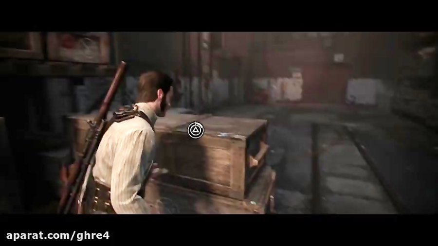 The Order 1886 Walkthrough Gameplay Part 18 - The Ripper - Campaign Mission 10 ( PS4 )