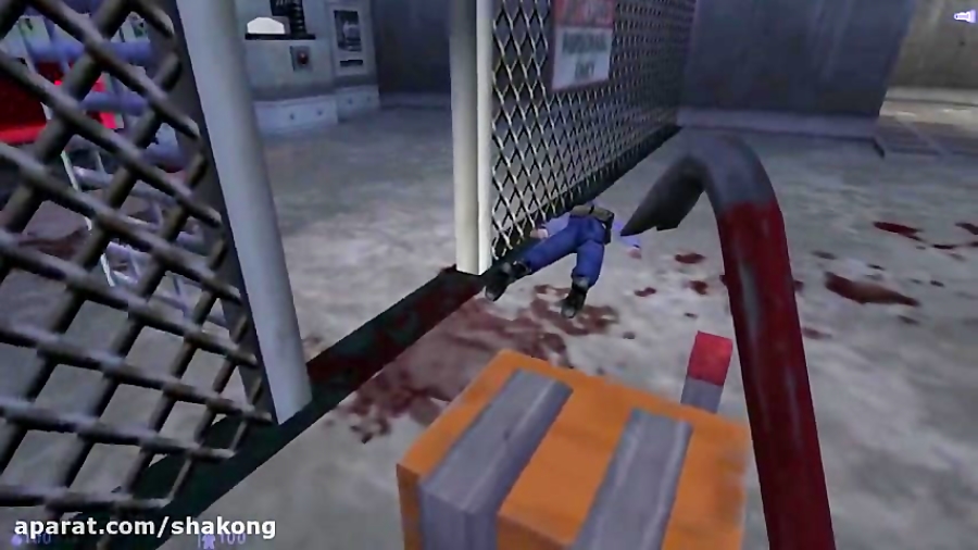 half life blue shift walkthrough half life blue shift walkthrough
