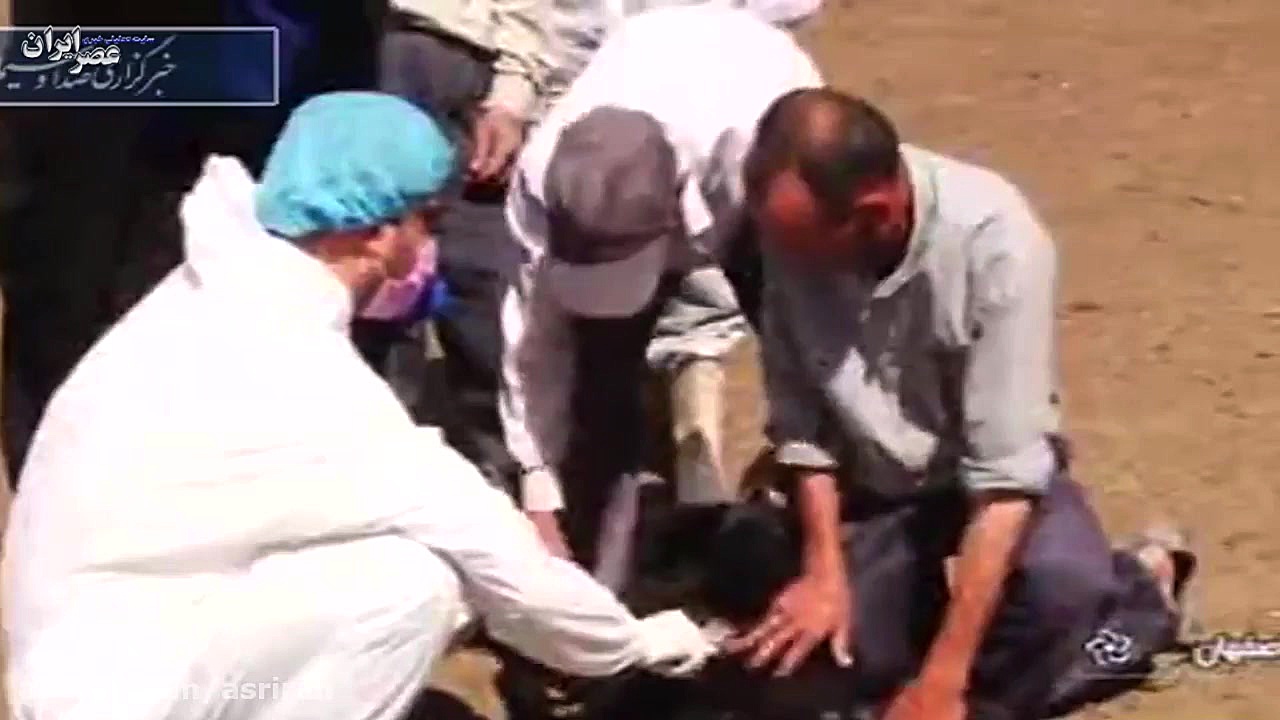 همه چیز درباره ی یک تب مخوف مرگبار اصلاح طرح لبخند