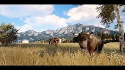 تریلر بازی فارکرای 5