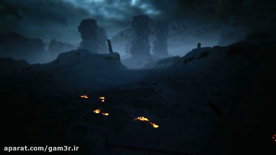 معرفی بازی ترسناک Kholat برای Xbox One - گیمر