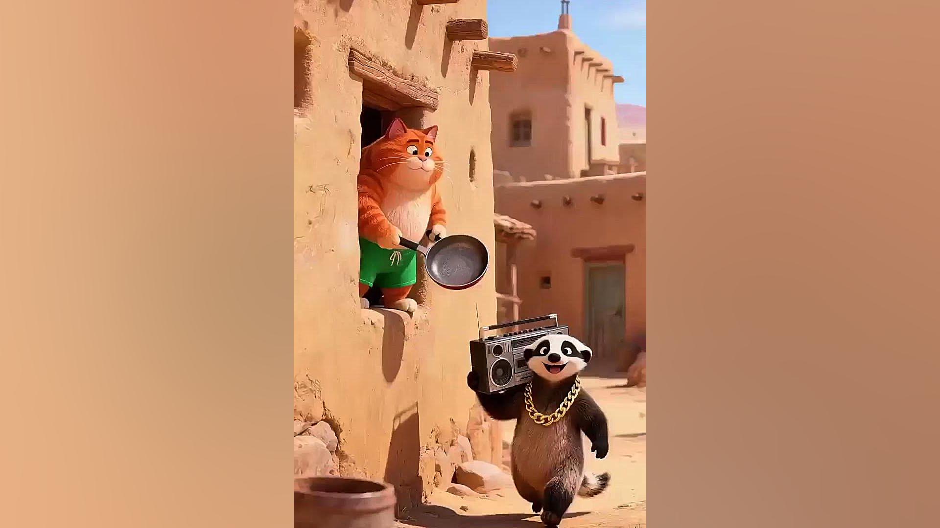 farsroom