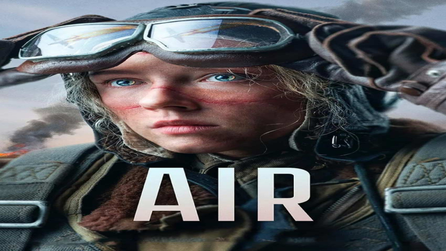 فیلم سینمایی هوا | Air 2023 | فیلم اکشن