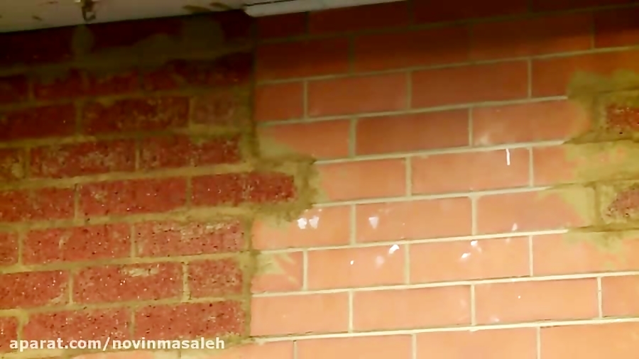 How To Render DIY At Bunnings