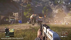 Far Cry 4 PC gameplay: max settings at 60 fps on the LPC