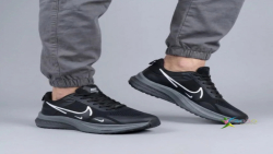 کتونی Nike Flower نایک فلاور بزرگپا مردانه 4030